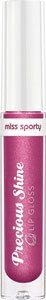 Miss Sporty lesk na pery Precious Shine 50