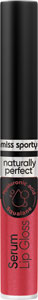 Miss Sporty lesk na pery Naturally Perfect Serum 55