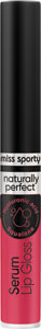 Miss Sporty lesk na pery Naturally Perfect Serum 70