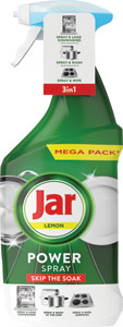 Jar Power sprej Lemon 800 ml