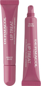 Dermacol lesk na pery Lip Treat č. 6