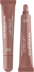 Dermacol lesk na pery Lip Treat č. 9