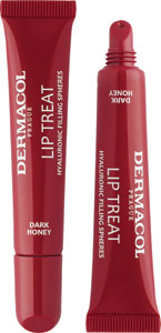 Dermacol lesk na pery Lip Treat č. 10