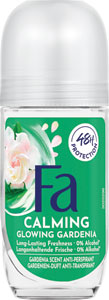 Fa dámsky dezodorant roll-on Gardenia 50 ml