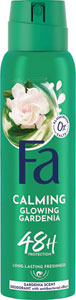 Fa dámsky dezodorant Gardenia 150 ml