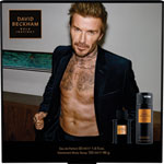 David Beckham darčeková sada Bold Instinct deodorant 150 ml, parfumovaná voda 50 ml - Teta drogérie eshop