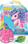 INKEE kúpeľová pena Galupy Unicorn 40 ml