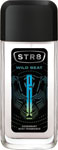 STR8 telový sprej Wild Beat 85 ml