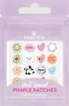 Essence náplasti na akné PIMPLE PATCHES - Teta drogérie eshop