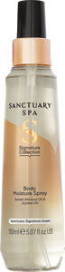 Sanctuary Spa hydratačný telový sprej Signature Collection 150 ml