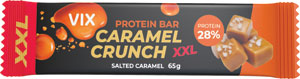 VIX Caramel Crunch Salty Caramel 65 g