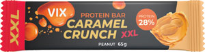 VIX Caramel Crunch Peanut 65 g