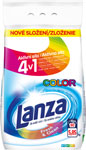 Lanza Fresh&Clean Color 5,85 kg / 90 pracích dávok - Teta drogérie eshop