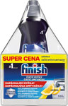 Finish sada leštidlo 400ml + čistič umývačky 250ml - Teta drogérie eshop