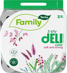 Tento toaletný papier Family DELI 32 ks - Teta drogérie eshop