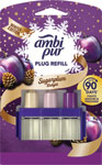 Ambi Pur 3 VOL náhradná náplň Sugarplum 20 ml - Teta drogérie eshop
