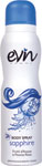 Evin telový sprej Sapphire 150 ml