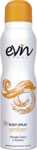 Evin telový sprej Amber 150 ml