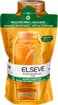 L'Oréal Paris Elseve Extraordinary Oil šampón 400 ml + náhradná náplň do šampónu 250 ml - Teta drogérie eshop
