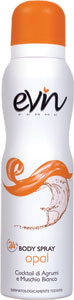 Evin telový sprej Opal 150 ml