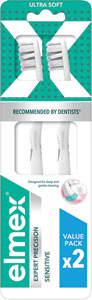 elmex zubná kefka Ultra Soft Duopack