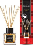Areon Home difuzér Perfum Sticks Vanilla Black 50 ml