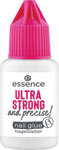 Essence lepidlo na nechty Ultra Strong and precise! - Teta drogérie eshop