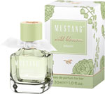 Mustang parfumovaná voda Wild Blossom Bright 30 ml