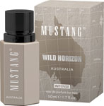 Mustang parfumovaná voda Wild Horizon Australia 50 ml