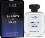 Elode Man toaletná voda Shades of Blue 100 ml