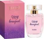 Elode parfumovaná voda My bouquet 100 ml