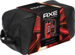 Axe darčeková sada Cherry Fizz sprchovací gél 400 ml, dezodorant 150 ml, kozmetická taška - Teta drogérie eshop