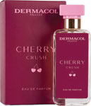 Dermacol dámska parfumovaná voda 50ml Cherry Crush