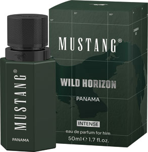 Mustang parfumovaná voda Wild Horizon Panama 50 ml