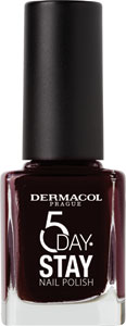 Dermacol lak na nechty 5Day Stay č.73