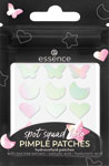 Essence holografické náplasti na akné HOLO PIMPLE Patches 10 - Teta drogérie eshop