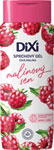 Dixi sprchový gél Malinový sen 400 ml