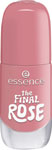 Essence gélový lak na nechty 08