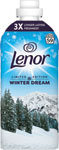 Lenor aviváž Winter Dream 59 praní Limitovaná edícia - Teta drogérie eshop