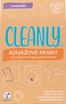 Cleanly Eco avivážové pásiky Levander 64 praní
