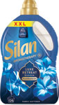 Silan Aromatherapy Marrakesh koncentrovaný avivážny prostriedok 126 praní 2772 ml - Teta drogérie eshop