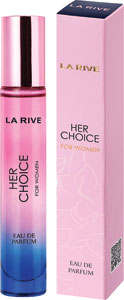 La Rive parfumovaná voda Her Choice 15 ml