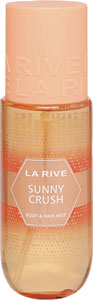 La Rive Body mist Sunny Crush 160 ml