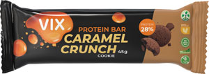 VIX Caramel Crunch Cookie 45 g