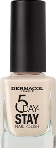 Dermacol lak na nechty 5Day Stay č.74
