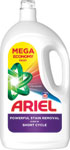 Ariel tekutý prací prostriedok Color 90 PD - Teta drogérie eshop
