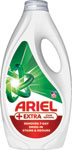 Ariel tekutý prací prostriedok Extra Clean 35 PD