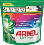 Ariel gélové tablety Color 12 ks - Teta drogérie eshop