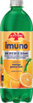 Mattoni IMUNO jemne perlivá mango, pomaranč 0,7 l