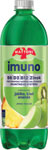 Mattoni IMUNO jemne perlivá jablko, kiwi, ananás 0,7 l